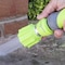 Flexzilla Garden Hose Nozzle, Heavy Duty Twist Action, ZillaGreen NFZG62-E - alternate 3
